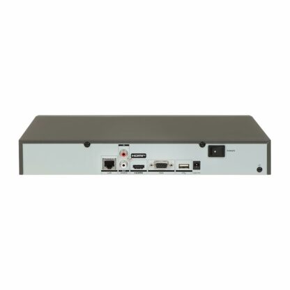 Βίντεο Recorder Δικτύου Hikvision DS-7604NXI-K1 (Ανακαινισμένα A)