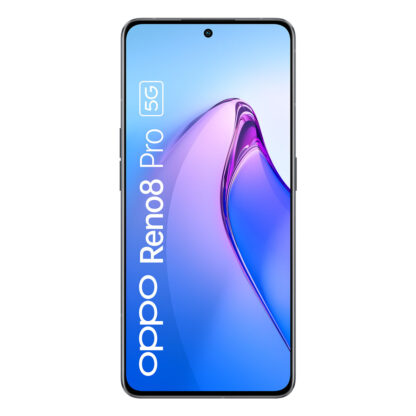 Smartphone Oppo Reno 8 Pro 6,7" Octa Core 8 GB RAM 256 GB Μαύρο