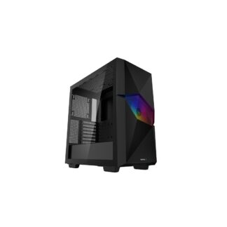 Κουτί Μέσος Πύργος ATX NZXT CC-H61FW-01 Λευκό