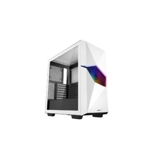 Κουτί Μέσος Πύργος ATX THERMALTAKE S200 TG ARGB Μαύρο