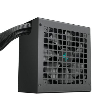 Τροφοδοσία Ρεύματος DEEPCOOL R-PL800D-FC0B-EU ATX 800 W 80 Plus Bronze