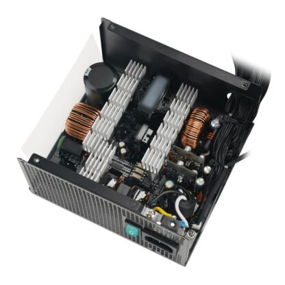 Τροφοδοσία Ρεύματος DEEPCOOL R-PL800D-FC0B-EU ATX 800 W 80 Plus Bronze