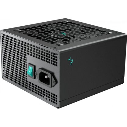 Τροφοδοσία Ρεύματος DEEPCOOL R-PN750M-FC0B-EU ATX 750 W 80 Plus Gold