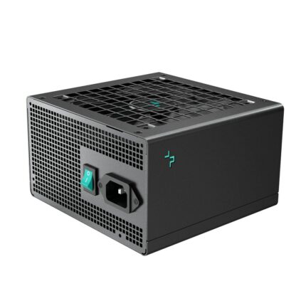 Τροφοδοσία Ρεύματος DEEPCOOL PN850M ATX 850 W 80 Plus Gold