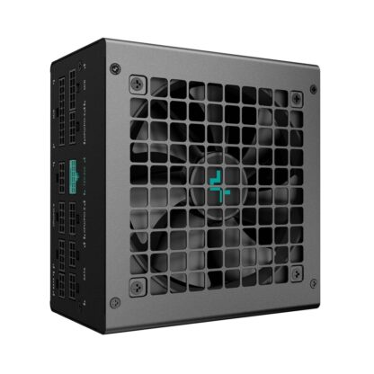 Τροφοδοσία Ρεύματος DEEPCOOL PN850M ATX 850 W 80 Plus Gold