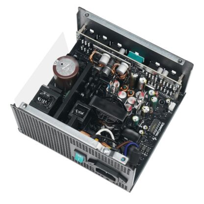 Τροφοδοσία Ρεύματος DEEPCOOL PN850M ATX 850 W 80 Plus Gold