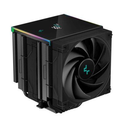 Ανεμιστήρας CPU DEEPCOOL R-AK620-BKADMN-G