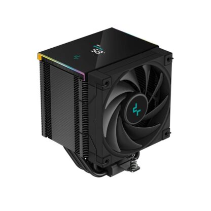 Ανεμιστήρας και Ψυκτήρας DEEPCOOL R-AK500-BKADMN-G