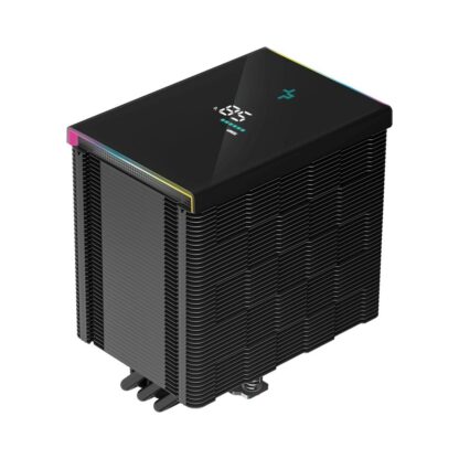 Ανεμιστήρας και Ψυκτήρας DEEPCOOL R-AK500-BKADMN-G