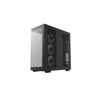 Κουτί Μέσος Πύργος ATX DEEPCOOL CH780 Μαύρο