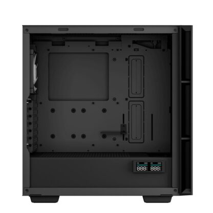 Κουτί Μέσος Πύργος ATX DEEPCOOL CH560 DIGITAL Μαύρο