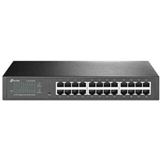 Διακόπτης Netgear GS316P-100EUS RJ-45x16 Μαύρο