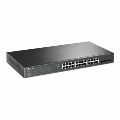 Διακόπτης TP-Link TL-SG2428P Gigabit Ethernet