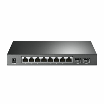 Διακόπτης TP-Link TL-SG2210P