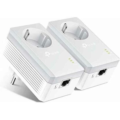 Ενισχυτής Wifi TP-Link TL-PA4010P KIT V5 500 Mbps (2 pcs)