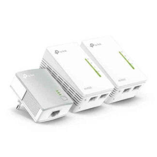 Powerline TP-Link TL-WPA4220 KIT 300 Mbps