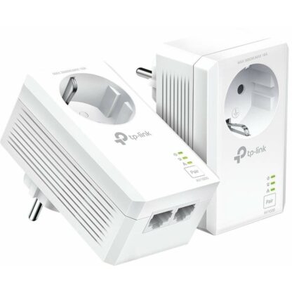 Σημείο Πρόσβασης TP-Link TL-PA7027P KIT Λευκό