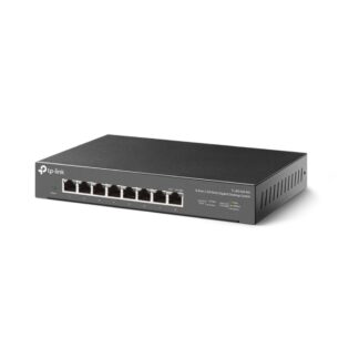 Διακόπτης TP-Link LS1210GP