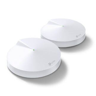 Επαναληπτικό Σημείο Πρόσβασης TP-Link Deco E4 (3-pack) 5 GHz LAN 300-867 Mbps (3 pcs)