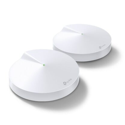 Σημείο Πρόσβασης TP-Link Deco M5 (2-Pack)