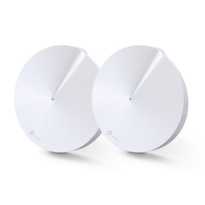 Σημείο Πρόσβασης TP-Link Deco M5 (2-Pack)