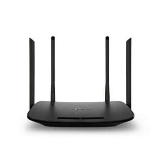 Router TP-Link ARCHER AX23 Wi-Fi 5 GHz Μαύρο