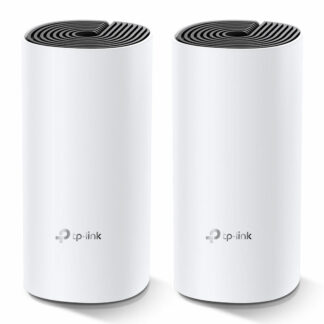 Σημείο Πρόσβασης TP-Link Deco E4 (2-pack) Λευκό