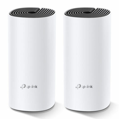 Σημείο Πρόσβασης TP-Link Deco M4(2-pack) x2