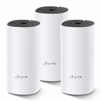 Σημείο Πρόσβασης TP-Link Deco E4 (2-pack) Λευκό