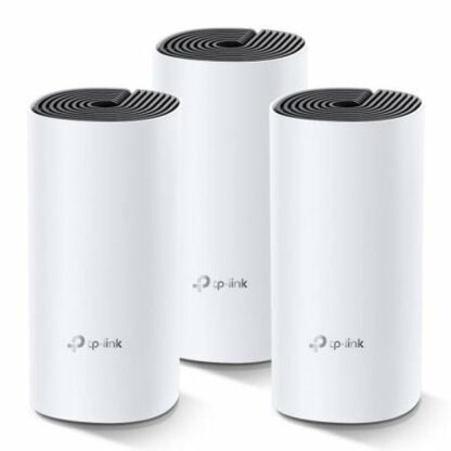 Σημείο Πρόσβασης TP-Link Deco M4(3-pack) Λευκό