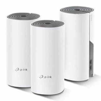 Σημείο Πρόσβασης TP-Link Deco M4(3-pack) Λευκό