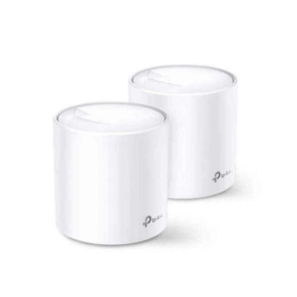 Σημείο Πρόσβασης TP-Link DECO X60(2-PACK)