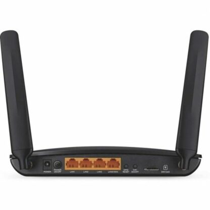 Φορητό Router 4G LTE-Wifi Dual TP-Link Archer MR200 433 Mbps