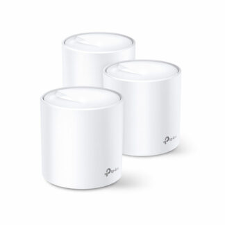 Σημείο Πρόσβασης TP-Link Deco X20 (2-pack) 1200 Mbps Mesh