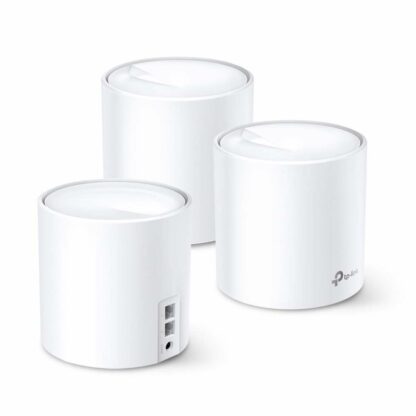 Σημείο Πρόσβασης TP-Link Deco X20(3-pack)