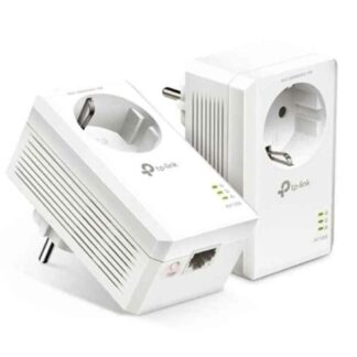 Powerline TP-Link TL-WPA4220 KIT 300 Mbps