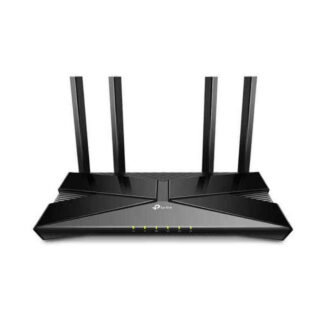 Router Tenda 4G07