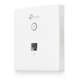 Σημείο Πρόσβασης TP-Link EAP620 HD            1,76 Gbit/s Gigabit Ethernet Λευκό