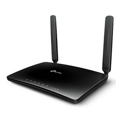 Φορητό Router 4G LTE-Wifi Dual TP-Link Archer MR200 433 Mbps