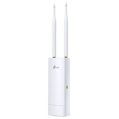 Σημείο Πρόσβασης TP-Link EAP110-Outdoor Λευκό