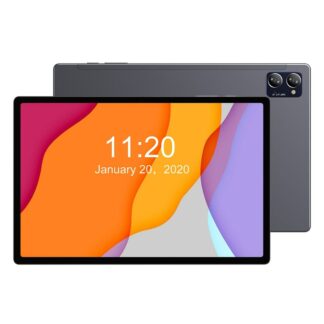 Tablet Lenovo Tab M8 8" MediaTek Helio A22 3 GB RAM 32 GB Γκρι