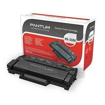 Pantum PA-310X toner cartridge 1 pc(s) Original Black - Τόνερ Μαύρο