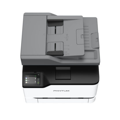 Pantum CM2200FDW Color Multifunction Laser Printer - Εκτυπωτής Λέιζερ Λευκό