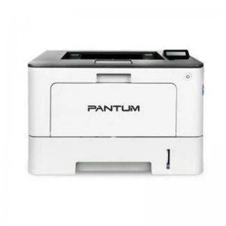 Pantum CM2200FDW Color Multifunction Laser Printer - Εκτυπωτής Λέιζερ Λευκό