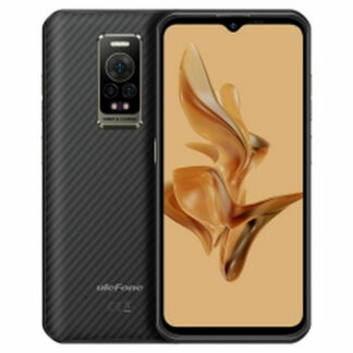 Smartphone Ulefone Armor 20WT Μαύρο 12 GB RAM