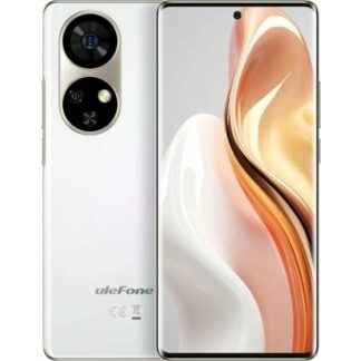 Smartphone Ulefone Note 17 Pro 6,78" 12 GB RAM Rich Amber