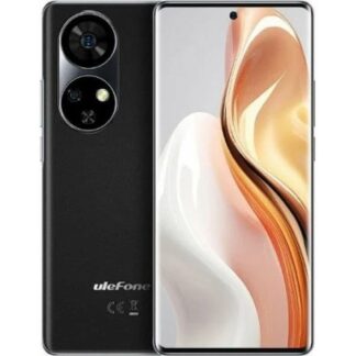 Smartphone Ulefone Note 17 Pro 6,78" 12 GB RAM 256 GB Λευκό