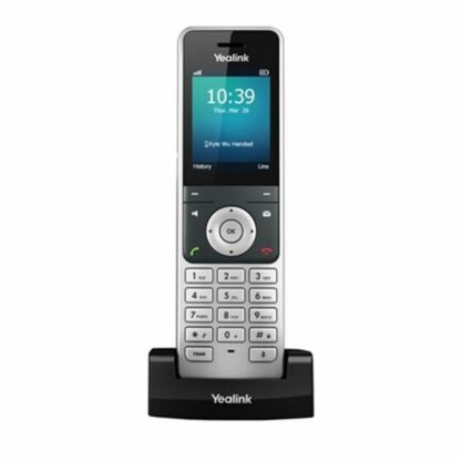 Τηλέφωνο IP Yealink YEA_W56H DECT 2,4”