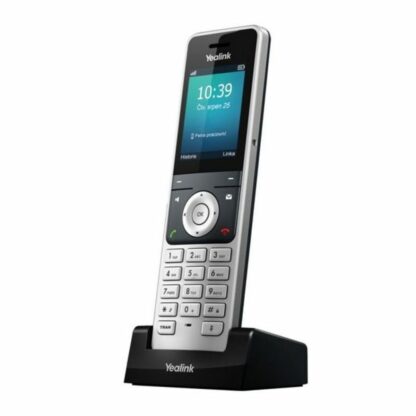 Τηλέφωνο IP Yealink YEA_W56H DECT 2,4”