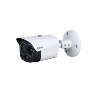 IP Κάμερα Mobotix Mx-VH1A-12-IR-VA